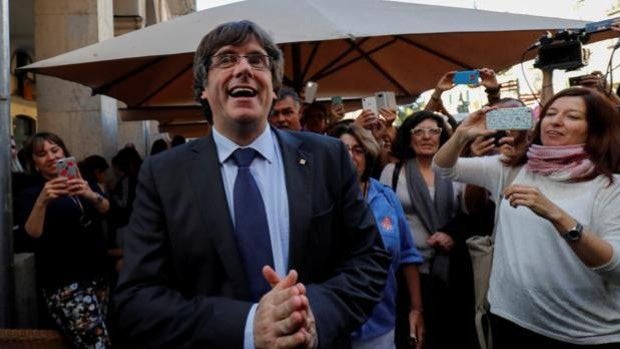 Sánchez activa el cruce de secretos con Bélgica pese a ser refugio de prófugos