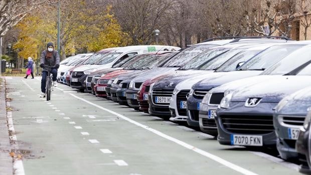 El PP celebra «el varapalo judicial» a Puente que anula el decreto de los carriles bici, bus y taxi