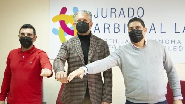 Firmado el convenio colectivo del Metal, que afecta a 14.500 trabajadores de la provincia