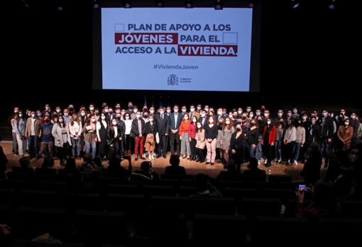 Clausura de la presentación de las medidas para la vivienda en la EUIPO