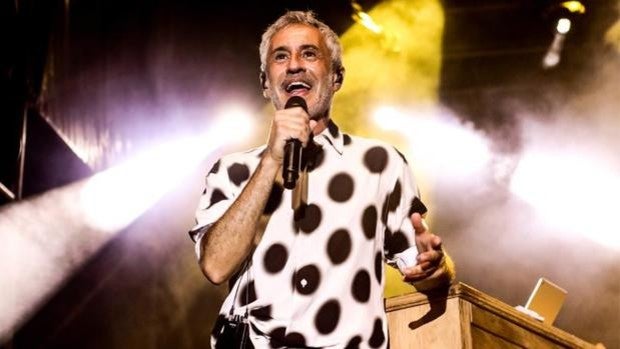 Elche lanza un «festival boutique» en julio con Sergio Dalma, Antonio Orozco y Vanesa Martín