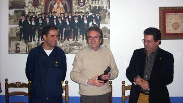 Fallece Ramón Barreda Fontes, concejal de Festejos de Ciudad Real entre 1999 y 2003