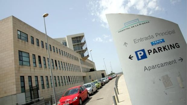 La Policía encuentra en Valencia el cadáver de una mujer estadounidense desaparecida desde Navidad