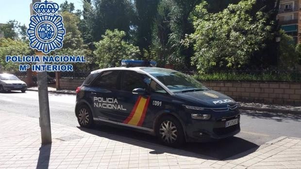 Detenida una joven en Valladolid por herir a su novio en el brazo con un cuchillo de cocina