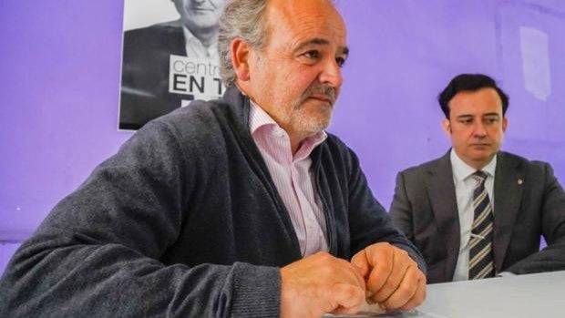 Valents incorpora a los 80 militantes de Centrats per Tarragona