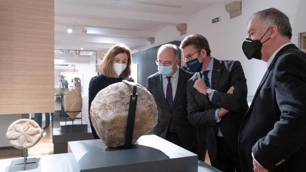 El Museo do Pobo Galego inicia una nueva etapa con una muestra permanente sobre la historia de Galicia