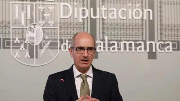 La Diputación de Salamanca rechaza crear una comisión de investigación sobre la presunta financiación ilegal del PP