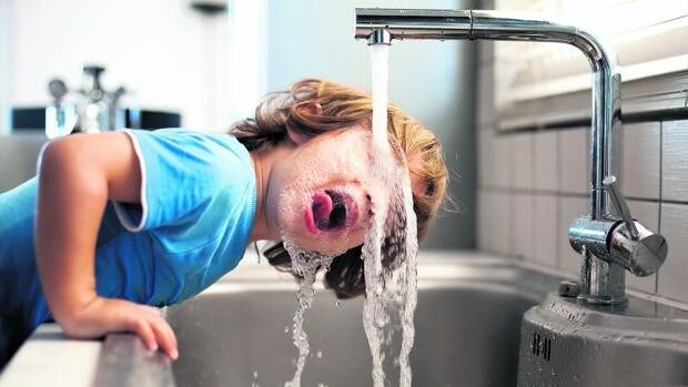 El agua vuelve a ser apta para el consumo humano en Polán, según los análisis de Sanidad