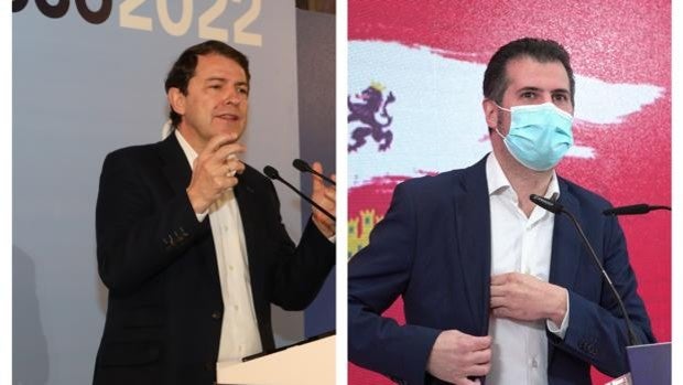 El PP concreta su apuesta por la natalidad y los socialistas insisten con «la igualdad»