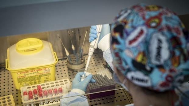 Coronavirus en Valencia: la Generalitat no ha detectado ningún caso de la variante ómicron silenciosa