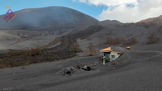 Científicos elaboran un mapa de geositios turísticos del volcán, sin contar con los afectados