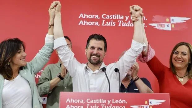 Estos son los principales candidatos en las elecciones de Castilla y León