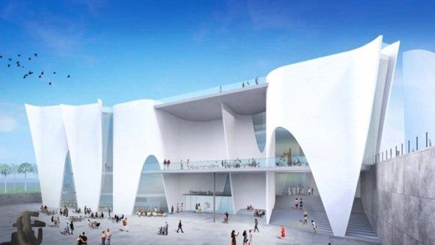 El Hermitage tira la toalla y renuncia a Barcelona