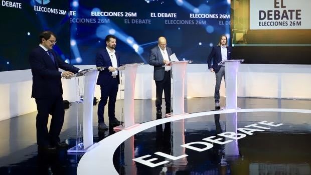 La Comisión de Periodistas no avala el debate electoral de RTVE