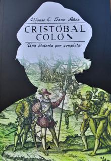 ¿Podría estar enterrado Cristóbal Colón en la iglesia de Santa María de Cogolludo?