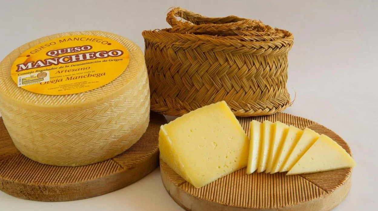 El queso manchego cierra 2021 con récord de ventas pero sin relevo generacional