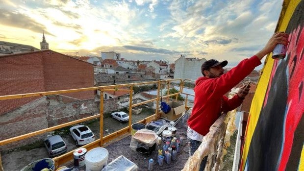 Torrijos: un museo al aire libre sin salir del pueblo