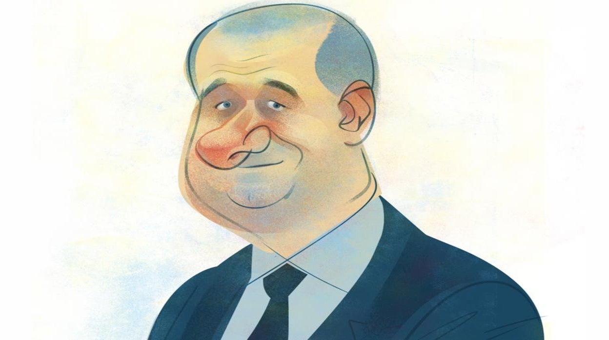 Francisco Pardo, la discreción de un político de fondo