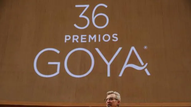 Dónde y cuándo se pueden ver las películas nominadas a los Premios Goya 2022 en Valencia