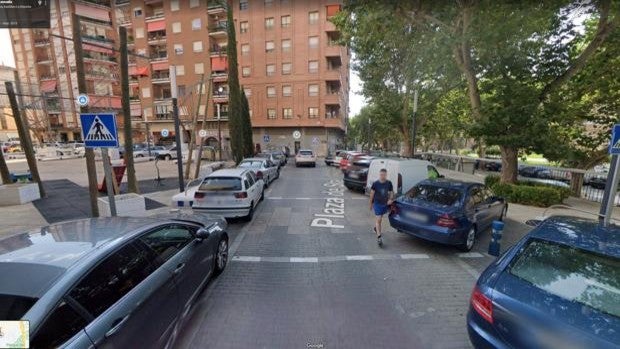 IMU denuncia al Ayuntamiento de Talavera por las sanciones «ilegales» puestas en «supuestos» pasos para peatones