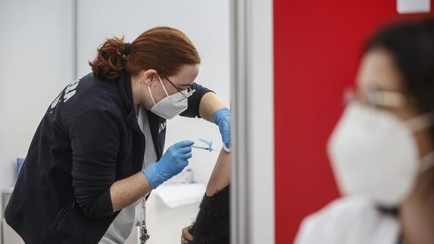 El coronavirus deja 36 muertos más en la Comunidad Valenciana con los contagios a la baja