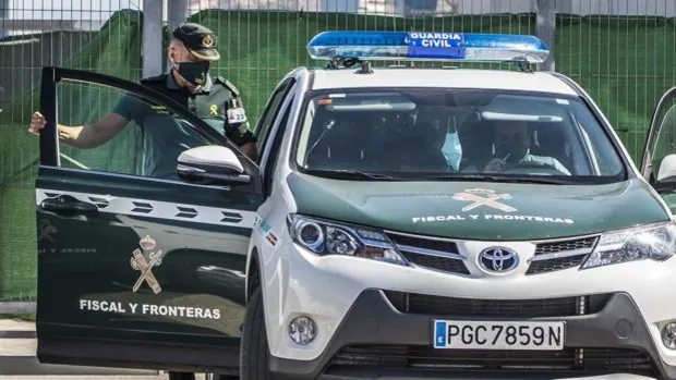 Detienen a un hombre por robar más de 10.000 euros en diez establecimientos de varias localidades de Castellón