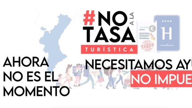 La asociación de empresas de apartamentos APTUR se suma a la plataforma contra la tasa turística