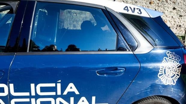 Detenido un hombre por robar en varios centros sanitarios de la capital