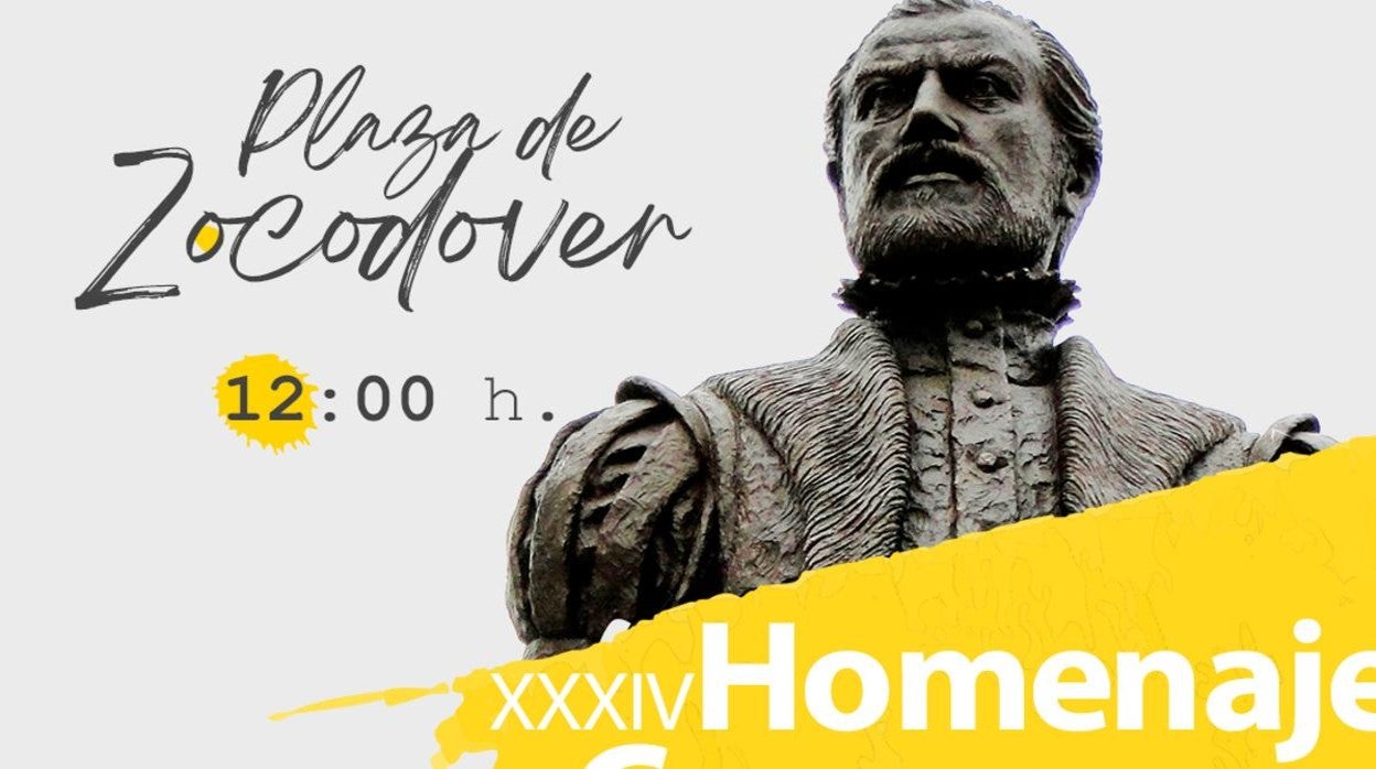 Homenaje a los comuneros toledanos este sábado en Zocodover