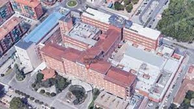 El Ayuntamiento recuerda a IU y Vox que el cuartel «no tiene encaje» en los terrenos del viejo hospital