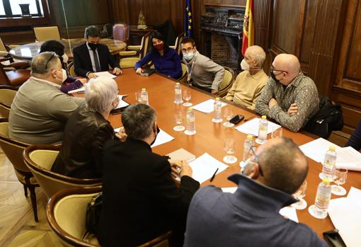 Lluís Oviedo: Investigar los abusos sexuales en la Iglesia Católica española