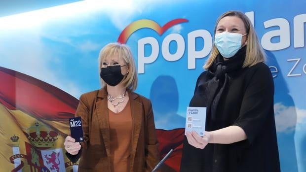 Pugna entre PP y PSOE en Zamora con sus dos escisiones como rivales