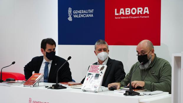 La Generalitat Valenciana subvencionará a las empresas que reduzcan a cuatro días la jornada laboral