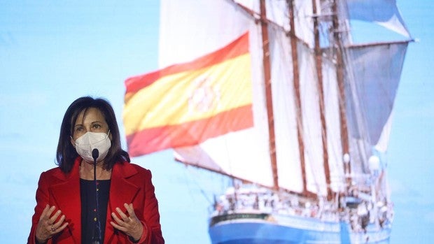 Un nuevo crucero de instrucción con doce escalas para el Buque Escuela Juan Sebastián de Elcano