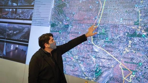 Madrid avisa que el Gobierno central recaudaría 100 millones al año en la región si impone peajes en autovías