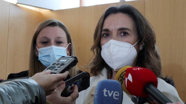 PP y Vox piden la dimisión de Marlaska por los beneficios a los presos etarras