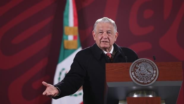 López Obrador propone «una pausa» en las relaciones con España: «No somos tierra de conquista»