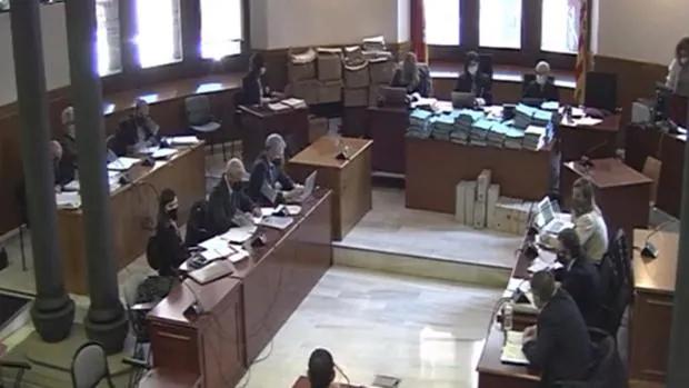 Trapero, sobre el caso 'Macedonia': «El juez iba a por la implicación de los guardias civiles»