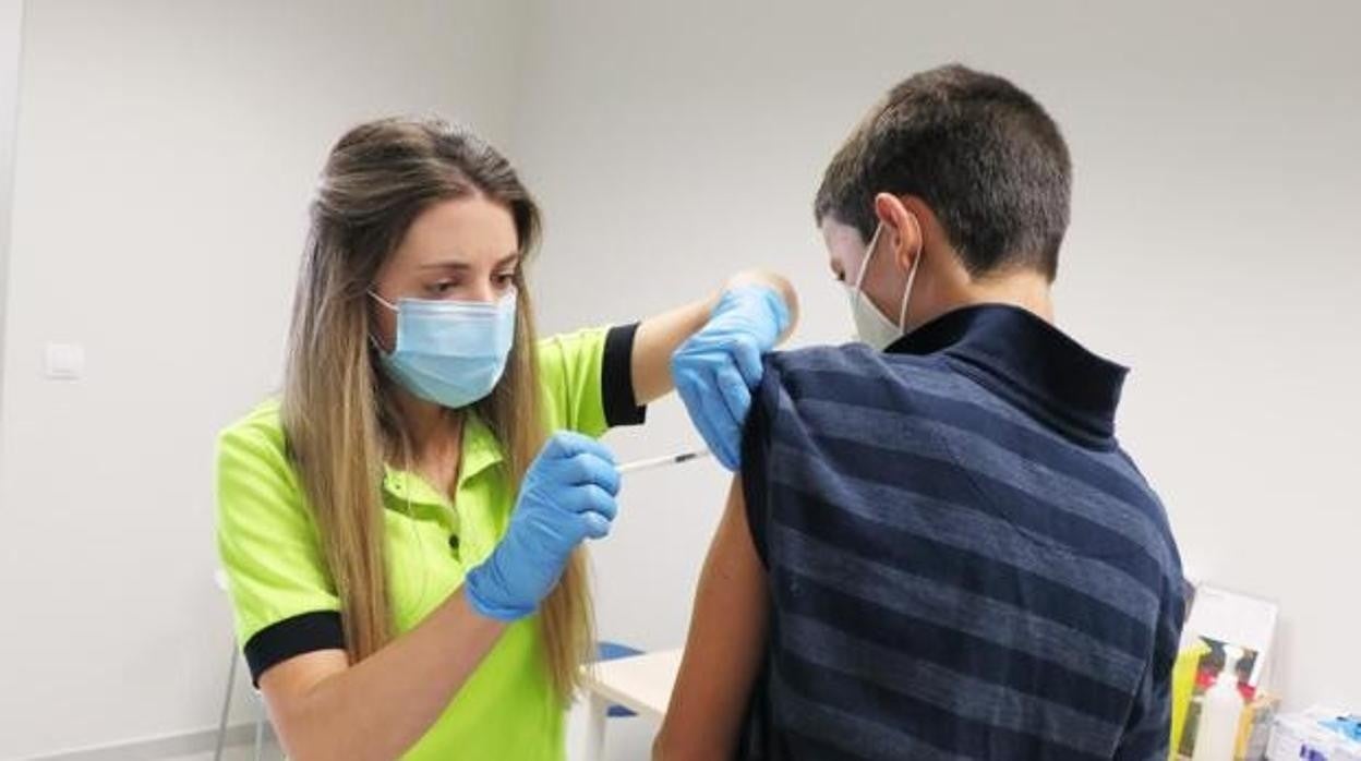 Bajan los indicadores del coronavirus en Castilla-La Mancha en la última semana