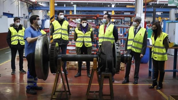 Las obras para la ampliación de la línea 11 de Metro de Madrid comenzarán este 2022