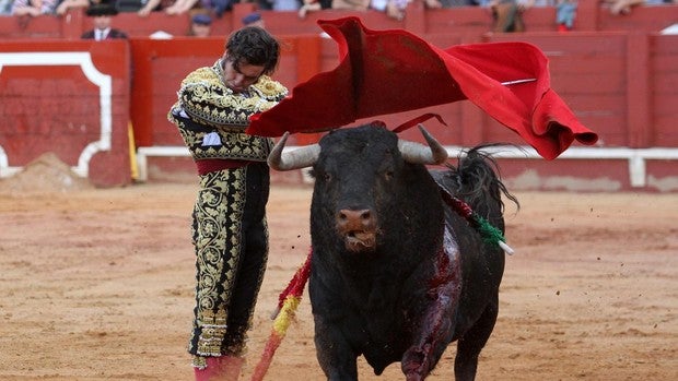 Morante, Cayetano y Aguado torearán en el 800 aniversario de Añover de Tajo