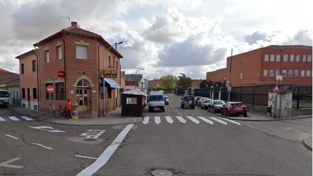 Prisión provisional para el presunto autor del apuñalamiento en Medina del Campo