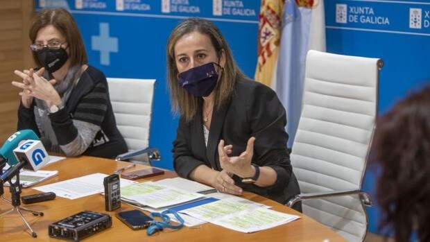 La Xunta pide al Ministerio que active la prealerta por sequía en el Miño-Sil