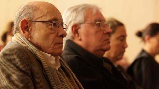 Las sedes embargadas a Convergència serán para sus acreedores y no para pagar el expolio del Palau