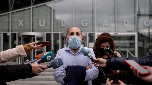 El PP mantiene el pacto en Orense a pesar de las desavenencias por la actitud de Jácome