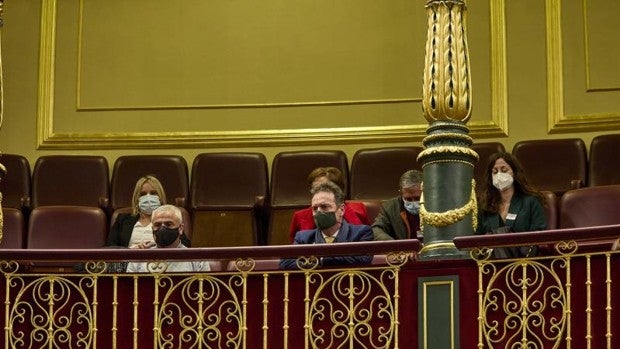 La AVT rompió con Instituciones Penitenciarias por tratar igual a víctimas y verdugos