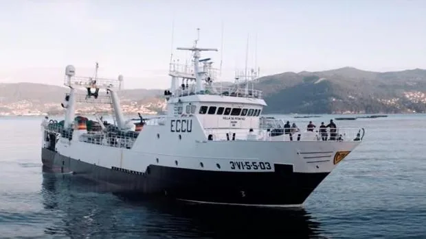 Terranova, el paraíso del bacalao que descubrieron los vikingos y encumbró a los pesqueros gallegos