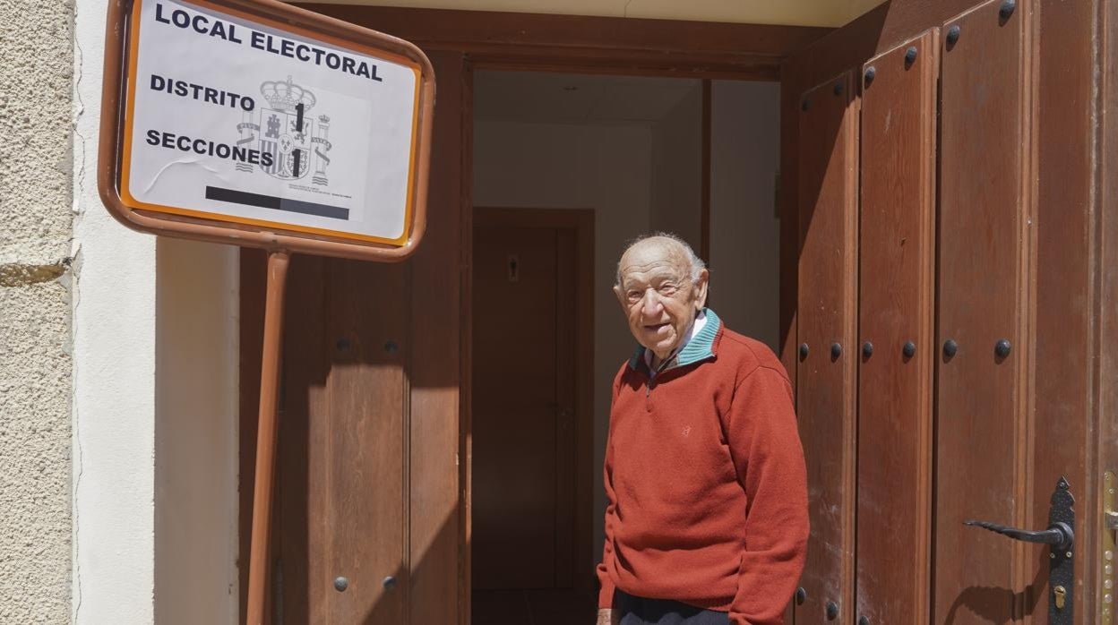 Elecciones Castilla y León: el mundo rural ‘mira’ a la derecha