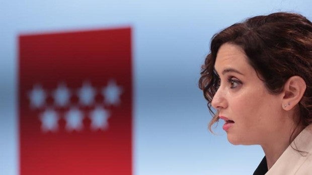 Tomás Díaz Ayuso: quién es y de qué se le acusa al hermano de la presidenta de la Comunidad de Madrid