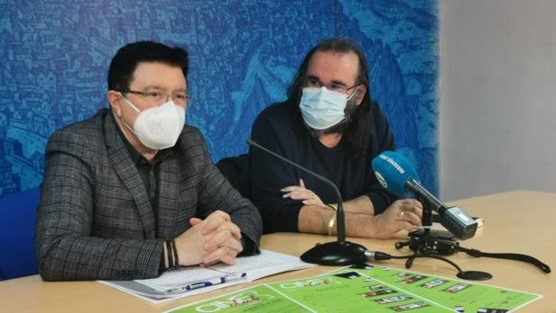 El Cineclub municipal incorpora Toletvum, nueva sede para el ciclo «Etapas de la vida»
